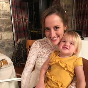Meet your Posher, Kristin